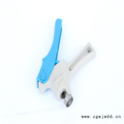 盛世恒瑞 安装工具_PE旁通打孔器_PE小打孔器_软带打孔器_PE管件扳手