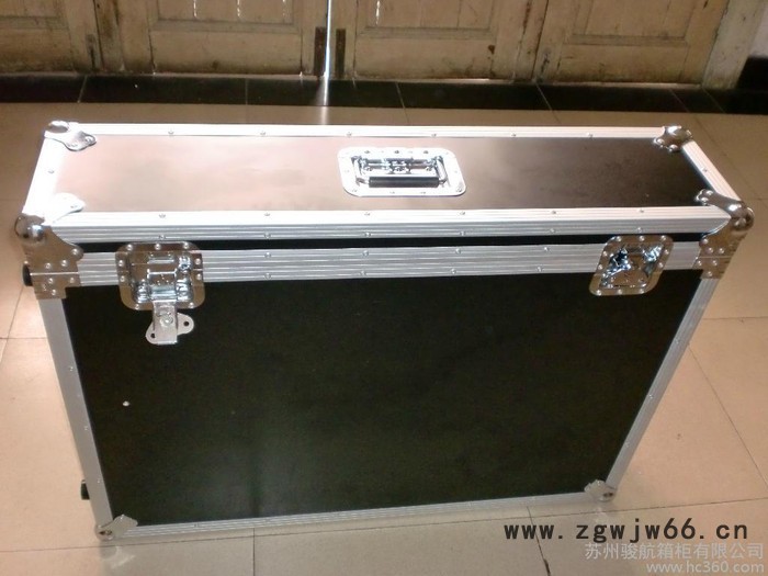 江苏工具箱订做大承重安全箱上海长条陶瓷管件运输箱苏州仪器箱厂家量制图2