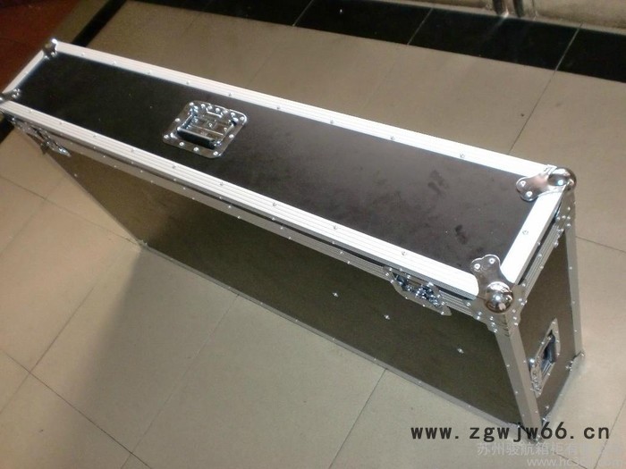 江苏工具箱订做大承重安全箱上海长条陶瓷管件运输箱苏州仪器箱厂家量制图3