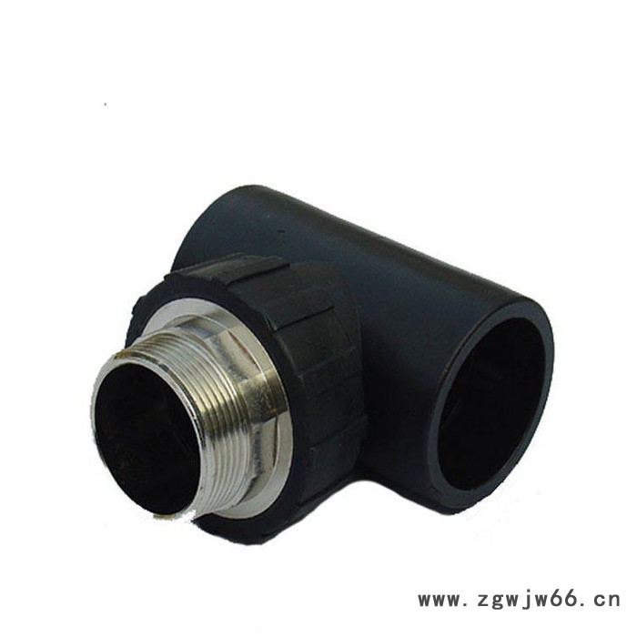 郑州20-630pe管件 PVC电力管 PVC管件图7