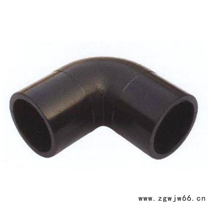 郑州20-630pe管件 PVC电力管 PVC管件图5