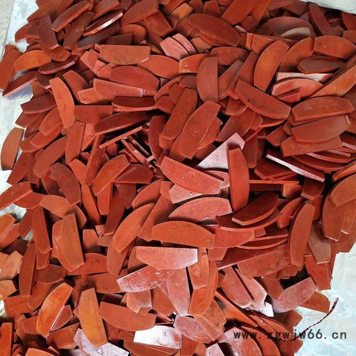 金能 供应 气动工具风叶片 气动工具叶片 酚醛夹布胶木叶片图2