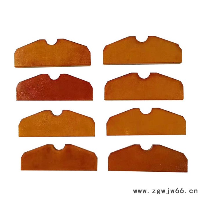 金能 供应 气动工具风叶片 气动工具叶片 酚醛夹布胶木叶片图4