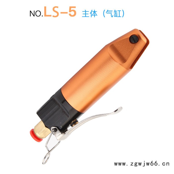 LS-5/LJX-A剪切金属线电子厂必备气动工具图3