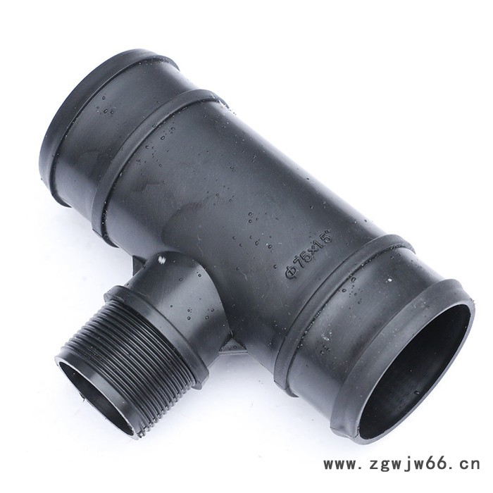 润泉节水 软带管件 软带管件** 高质量**软带管件 供应软带管件图3