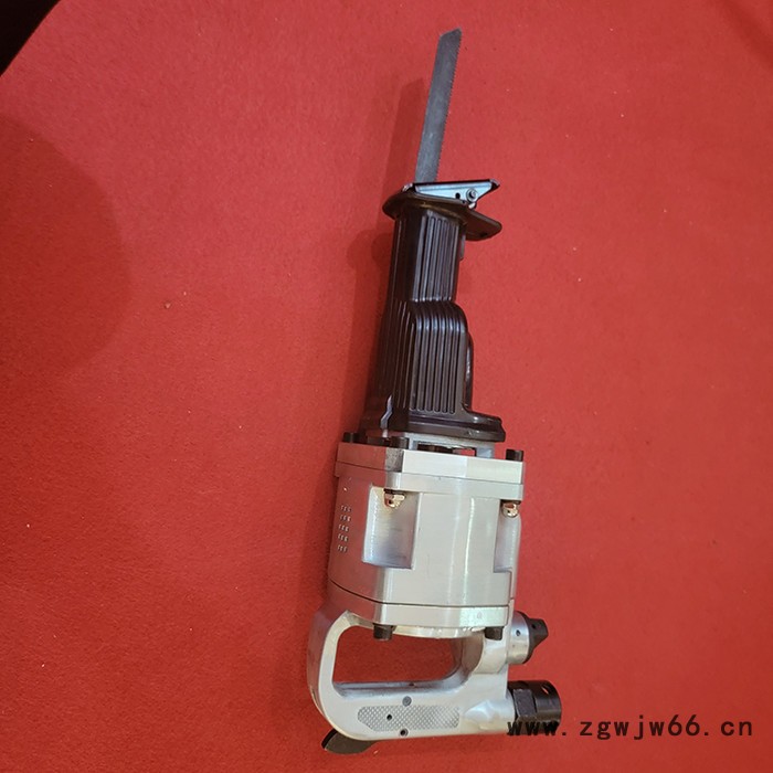 恒泰JQF-8.5/4500气动往复锯 气动切割机 气动金属切割锯 气动工具 气动工具图4