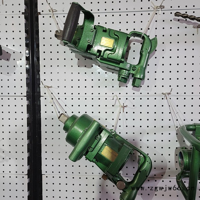 智创ZC-1 气动冲击扳手 气动工具气动冲击扳手 气动风炮图2