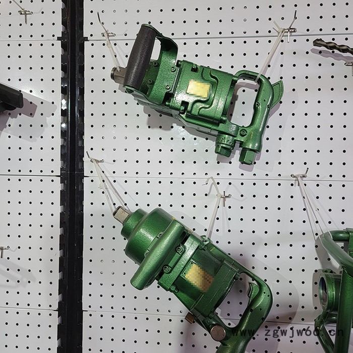 智创ZC-1 气动冲击扳手 气动工具气动冲击扳手 气动风炮图6