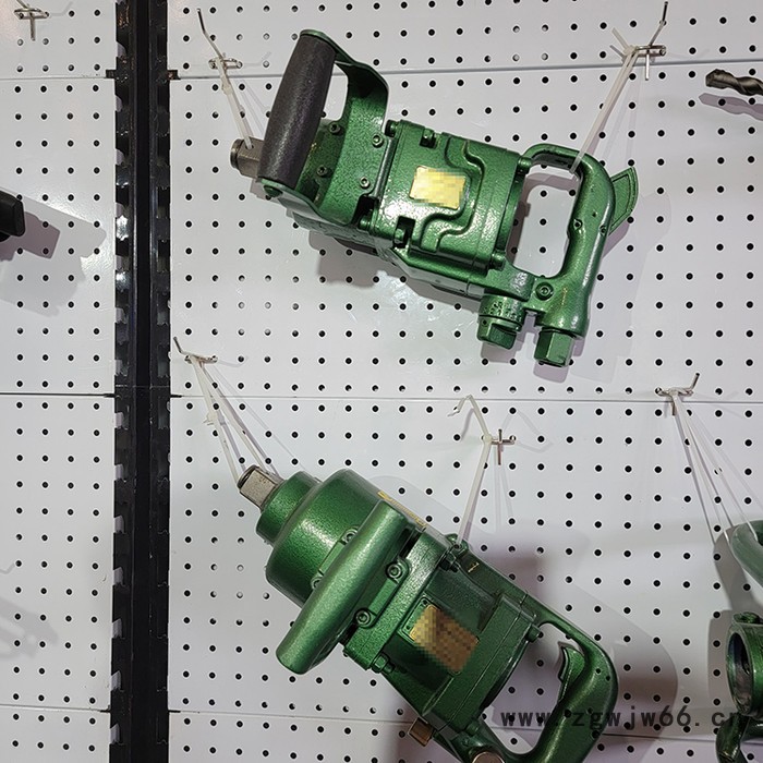 智创ZC-1 气动冲击扳手 气动工具气动冲击扳手 气动风炮图7