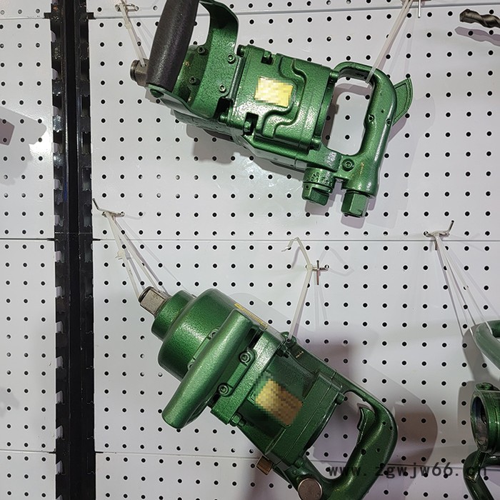 智创ZC-1 气动冲击扳手 气动工具气动冲击扳手 气动风炮图3