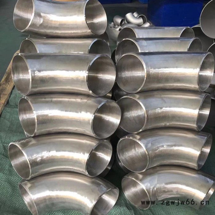 泰菲特管件制造有限公司 钛管件  镍管件生产厂家 锆管件  锆三通  锆管件规格图2