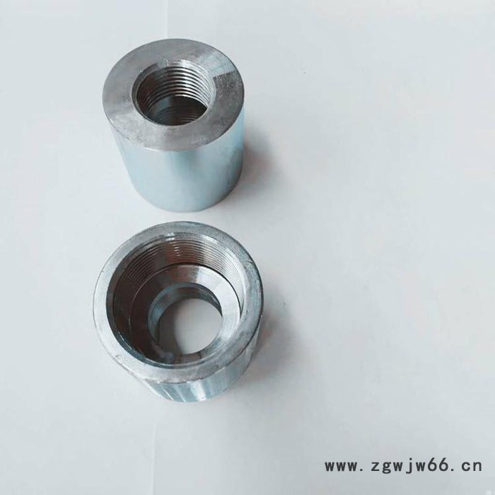 沧州厂家生产承插管件 锻制承插管件 供应插锻制管件 圣泽重工 锻制管件图4