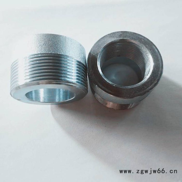 沧州厂家生产承插管件 锻制承插管件 供应插锻制管件 圣泽重工 锻制管件图7