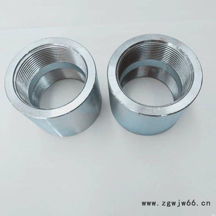 沧州厂家生产承插管件 锻制承插管件 供应插锻制管件 圣泽重工 锻制管件图6