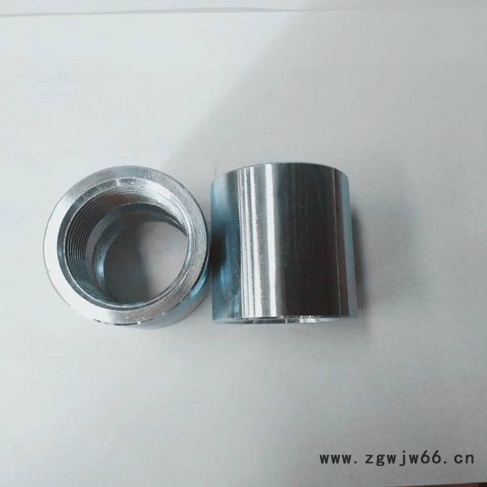 沧州厂家生产承插管件 锻制承插管件 供应插锻制管件 圣泽重工 锻制管件图2