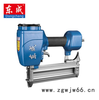 东成 FF-ST64C气动钢钉枪适用18-64mm钢钉枪 东成气动工具图2