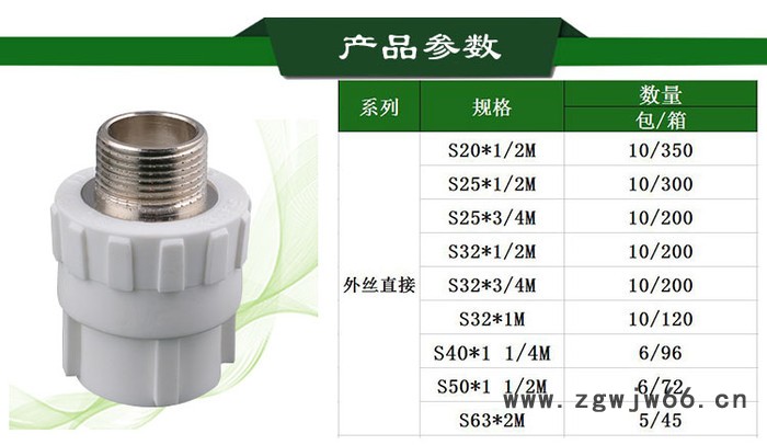网通PPR管件 ppr管件价格 ppr管件批发 PPR热熔管图5