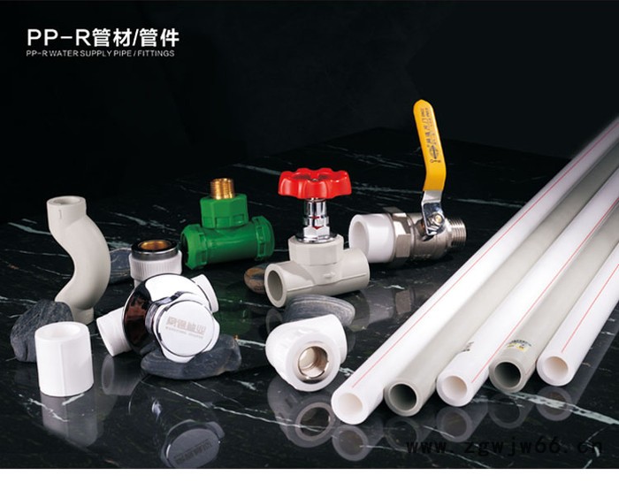 网通PPR管件 ppr管件价格 ppr管件批发 PPR热熔管图4