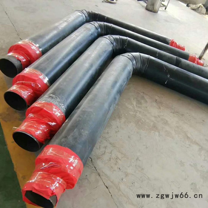 保温管件 防腐保温管件 保温管 保温管件厂家 按图定做图2