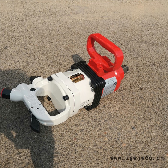 鑫隆BK56 风动扳手 气动扳手 扭力风炮气动工具图3