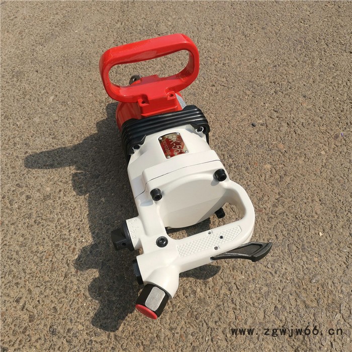 鑫隆BK56 风动扳手 气动扳手 扭力风炮气动工具图2