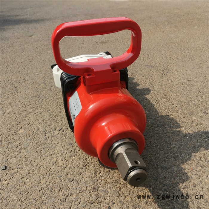 鑫隆BK56 风动扳手 气动扳手 扭力风炮气动工具图6