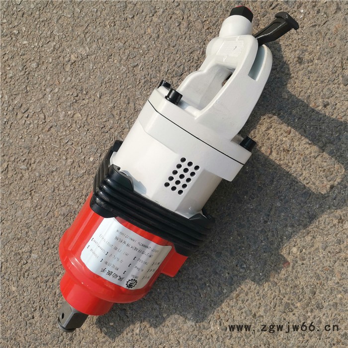 鑫隆BK56 风动扳手 气动扳手 扭力风炮气动工具图4