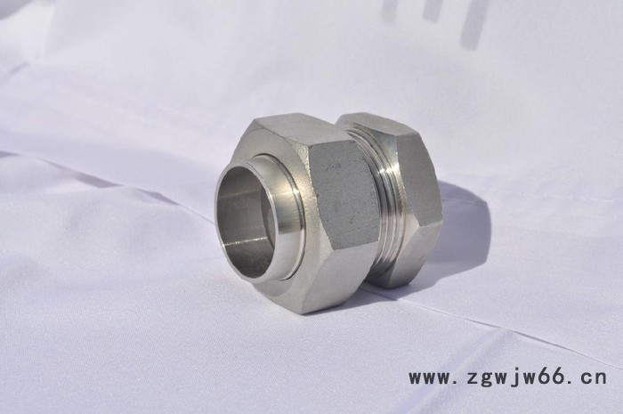 供应 外丝三通，内丝弯头，外丝弯头，内外丝直接，昊玥管件 卡压工具图4