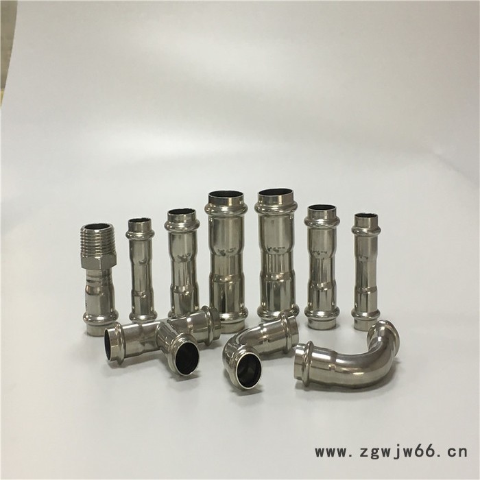 卡压管件 消防管件 卡压管件厂家 实力大厂，快速发货图5