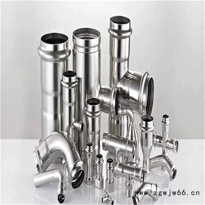 卡压管件 消防管件 卡压管件厂家 实力大厂，快速发货图7