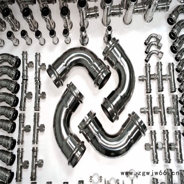 卡压管件 消防管件 卡压管件厂家 实力大厂，快速发货图3