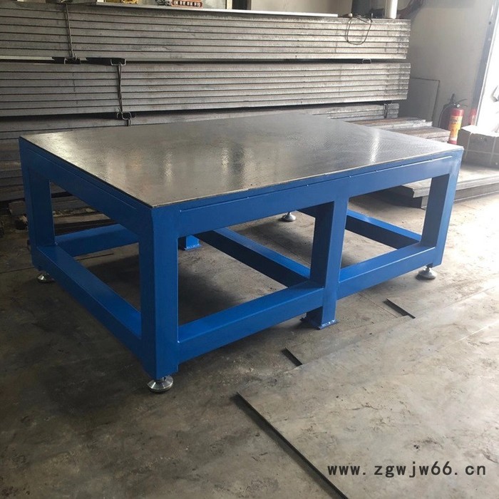 宜春钳工工作台 模具钳工工作台 车间钳工工作台图2