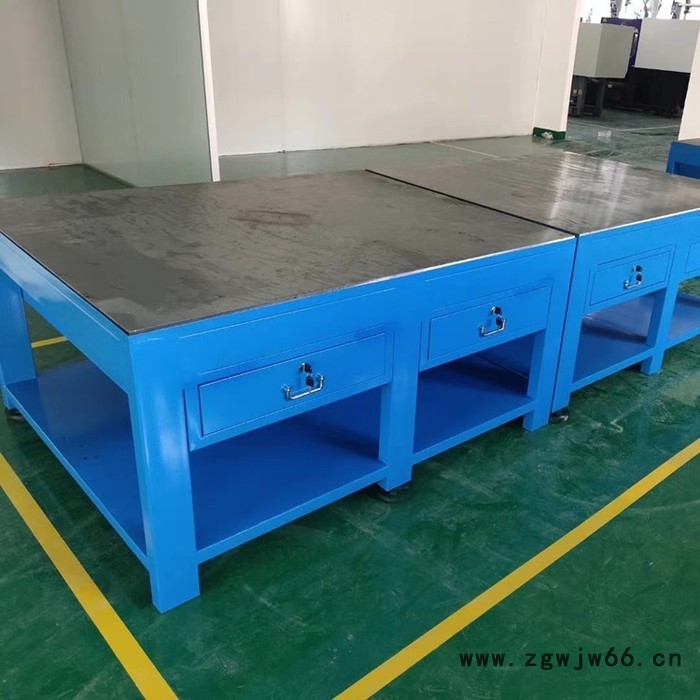 宜春钳工工作台 模具钳工工作台 车间钳工工作台图3