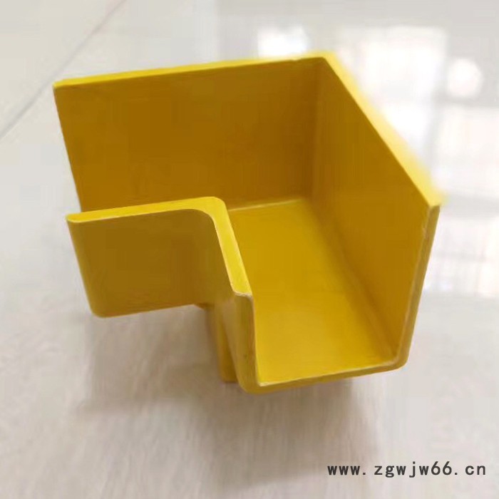 模压件 玻璃钢弯头管件 SMC管件 凯仕达图4