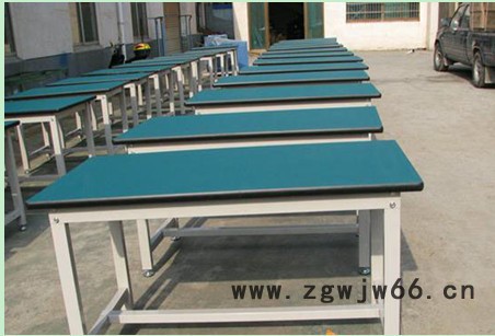 供应顺多9移动钳工桌，钳工台，钳工工作桌图2