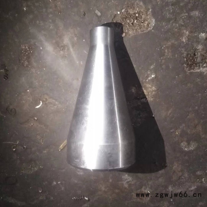 沧荣装备  高压管件 合金承插管件图4