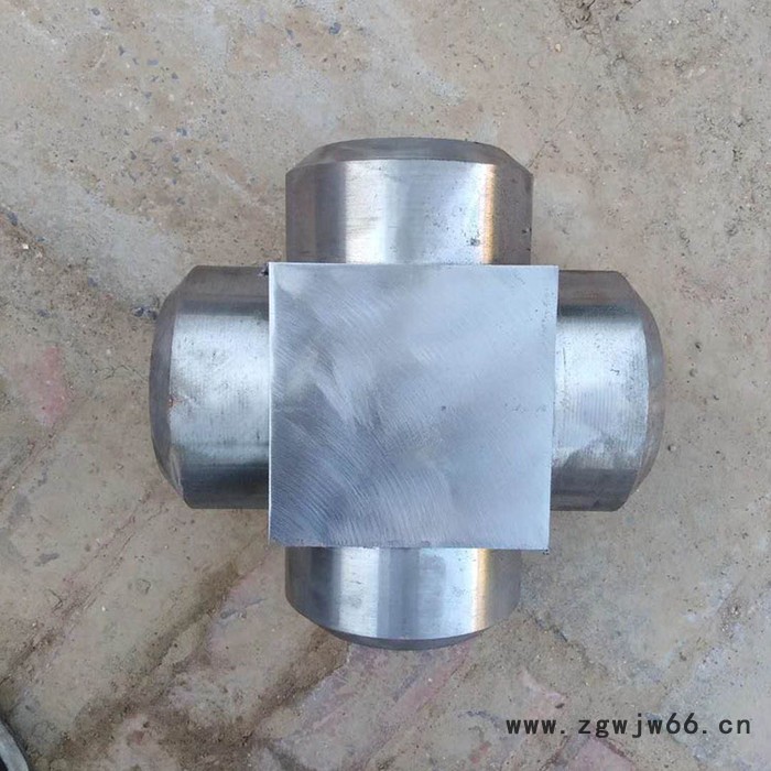 沧荣装备  高压管件 合金承插管件图3