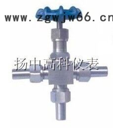 扬中高科仪表管件,管件阀门,阀门管件,止回阀,仪表阀门  管件阀门图7