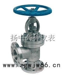 扬中高科仪表管件,管件阀门,阀门管件,止回阀,仪表阀门  管件阀门图6