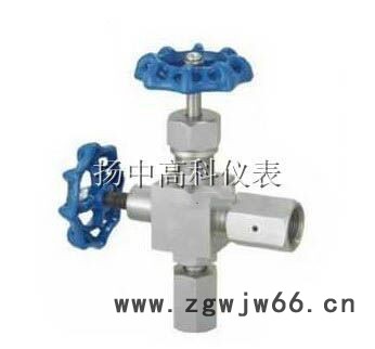 扬中高科仪表管件,管件阀门,阀门管件,止回阀,仪表阀门  管件阀门图2