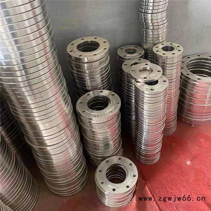 腾泰管道 厂家供应 法兰 管件法兰 大法兰 法兰管件 欢迎选购图4
