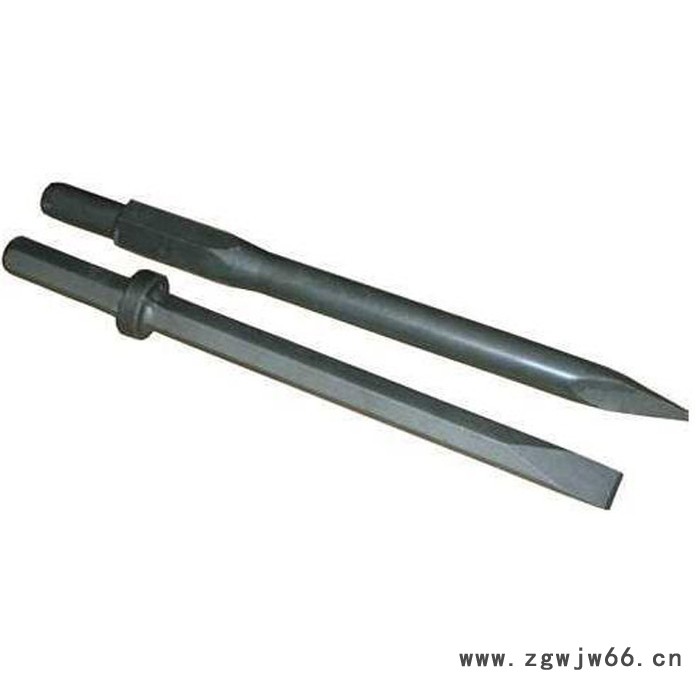 风动 风动手持式风镐 气动工具小型破碎风镐钎 风镐钎图5