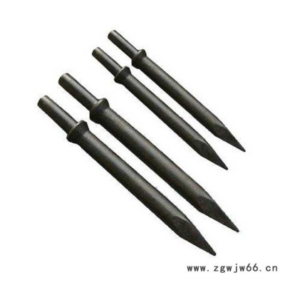 风动 风动手持式风镐 气动工具小型破碎风镐钎 风镐钎