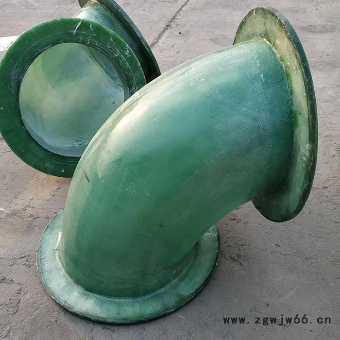 玻璃钢管件 玻璃钢管件弯头 玻璃钢管件变径图5