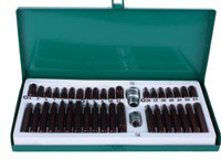 特斯09058其他类型钳工工具图3