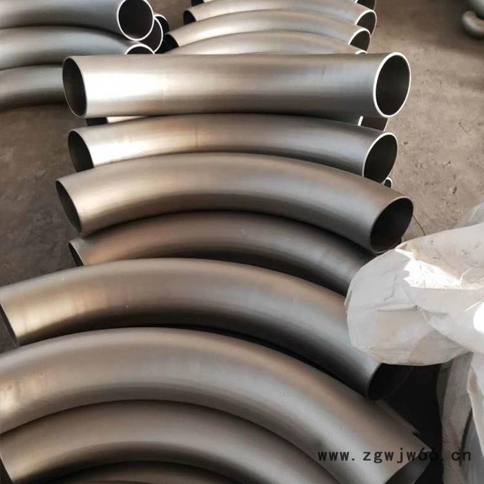 轩浩异性定制弯头 合金管件碳钢管件不锈钢管件缎制管件河北管件厂家图3