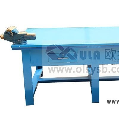 杭州欧格OGQ系列 钳工桌台,钳工实训专业设备,钳工操作实训台厂家