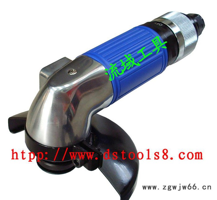 工业级气动工具 DG-309R轻型气动工具 台湾得速气动工具图2