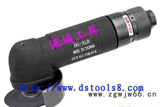 工业级气动工具 DG-309R轻型气动工具 台湾得速气动工具图3