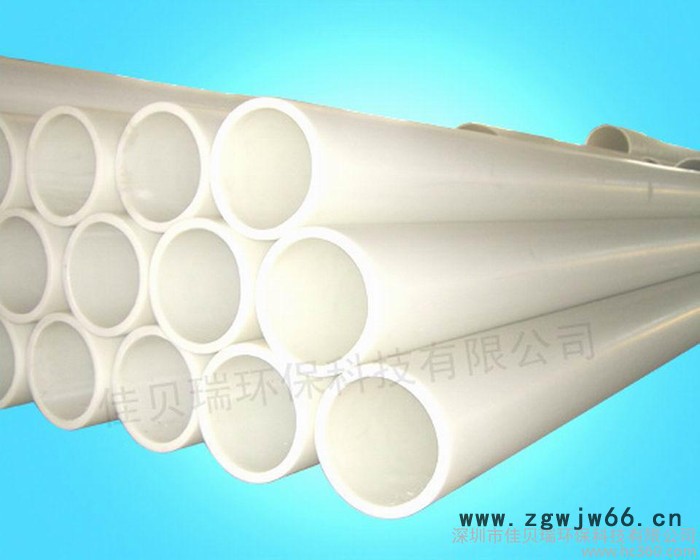 供应德国进口4mmPP管件耐衡擎耐磨损PP管件 其他管件图3